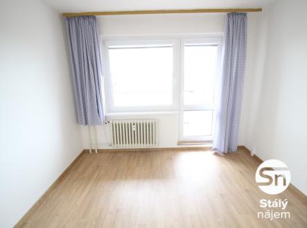 IMG_4521 | Pronájem bytu, 3+1, 69 m²