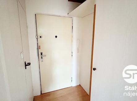 IMG_0782 | Pronájem bytu, 1+1, 35 m²