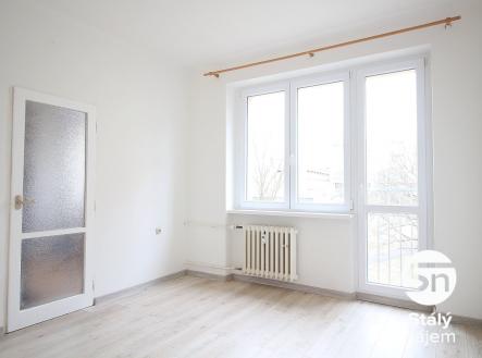 IMG_0628 | Pronájem bytu, 3+1, 62 m²