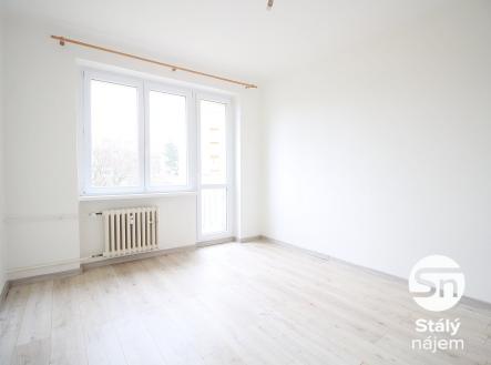 IMG_0631 | Pronájem bytu, 3+1, 62 m²