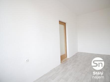 IMG_0636 | Pronájem bytu, 3+1, 62 m²