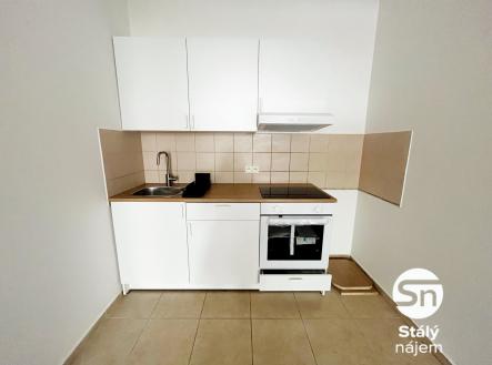 IMG_0725 | Pronájem bytu, 1+kk, 40 m²