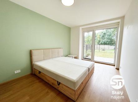 IMG_0028 | Pronájem bytu, 2+kk, 44 m²