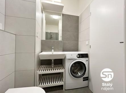 IMG_0005 | Pronájem bytu, 2+kk, 44 m²