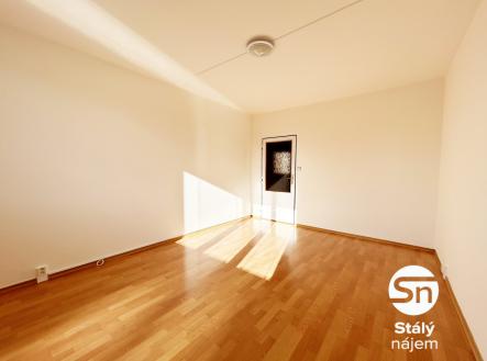 IMG_1836 | Pronájem bytu, 2+1, 63 m²