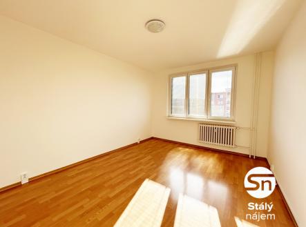 IMG_1834 | Pronájem bytu, 2+1, 63 m²