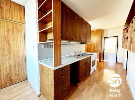 IMG_1848 | Pronájem bytu, 2+1, 63 m²