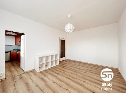 IMG_7651 | Pronájem bytu, 2+1, 69 m²