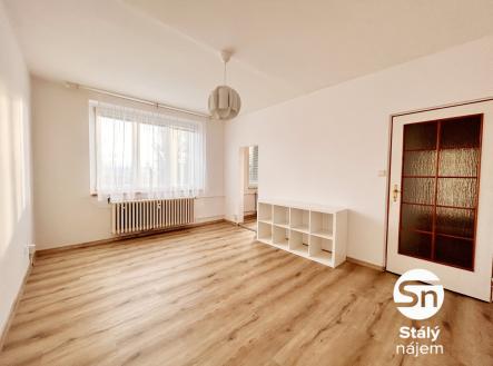 IMG_7649 | Pronájem bytu, 2+1, 69 m²