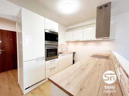 IMG_2166 | Pronájem bytu, 4+kk, 84 m²