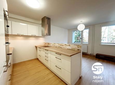 IMG_2167 | Pronájem bytu, 4+kk, 84 m²