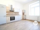 Pronájem bytu, 2+kk, 58 m²