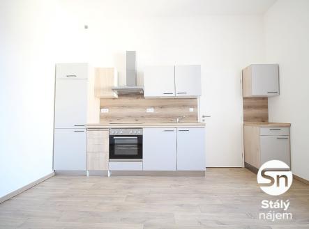 IMG_9724 | Pronájem bytu, 2+kk, 58 m²