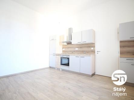 IMG_9721 | Pronájem bytu, 2+kk, 58 m²