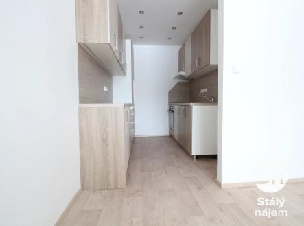 IMG_0391 | Pronájem bytu, 2+kk, 45 m²