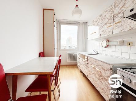 IMG_0430 (1) | Pronájem bytu, 3+1, 70 m²