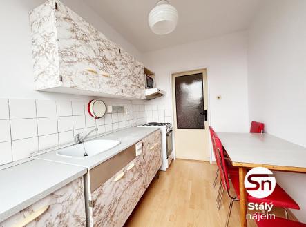 IMG_0433 (1) | Pronájem bytu, 3+1, 70 m²