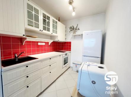 IMG_2260 | Pronájem bytu, 2+kk, 44 m²