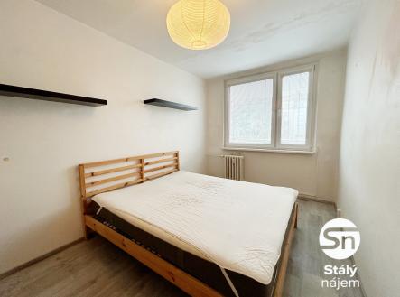 IMG_2245 | Pronájem bytu, 2+kk, 44 m²