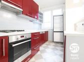 Pronájem bytu, 2+kk, 44 m²