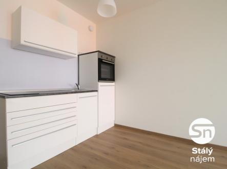 IMG_4481_ | Pronájem bytu, 1+kk, 43 m²