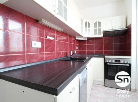 IMG_5158 | Pronájem bytu, 2+1, 53 m²