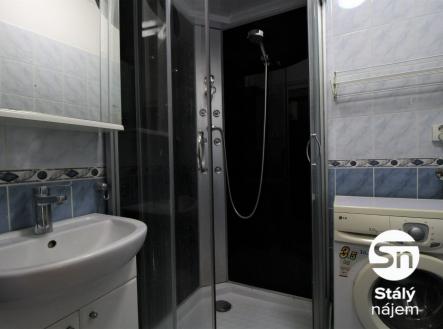 IMG_5147_ | Pronájem bytu, 2+1, 53 m²