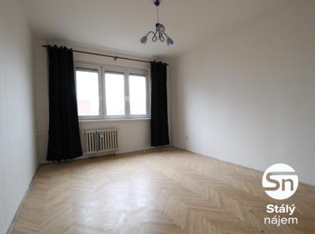 IMG_5139 | Pronájem bytu, 2+1, 53 m²