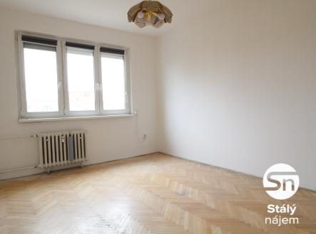 IMG_5127 | Pronájem bytu, 2+1, 53 m²