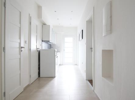 IMG_8235 | Pronájem bytu, 2+kk, 66 m²