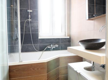 IMG_8212 | Pronájem bytu, 2+kk, 66 m²