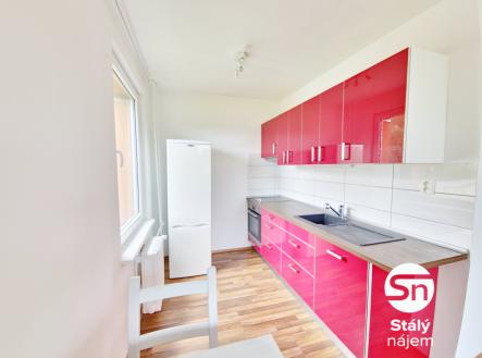 20240606_125613 | Pronájem bytu, 2+kk, 47 m²