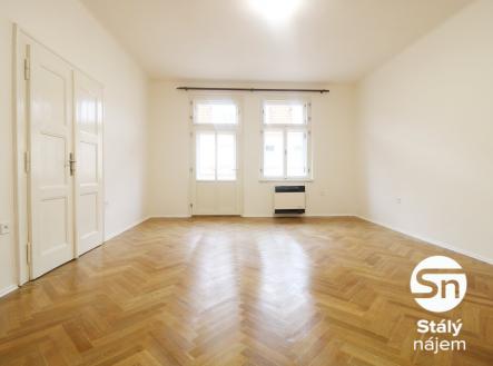 IMG_1909 | Pronájem bytu, 2+kk, 75 m²