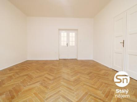 IMG_1912 | Pronájem bytu, 2+kk, 75 m²