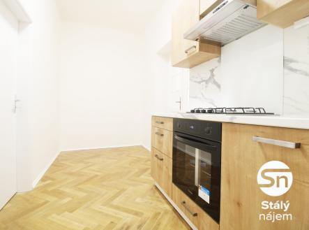 IMG_1924 | Pronájem bytu, 2+kk, 75 m²