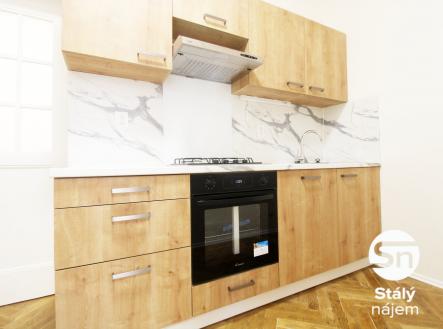 IMG_1921 | Pronájem bytu, 2+kk, 75 m²