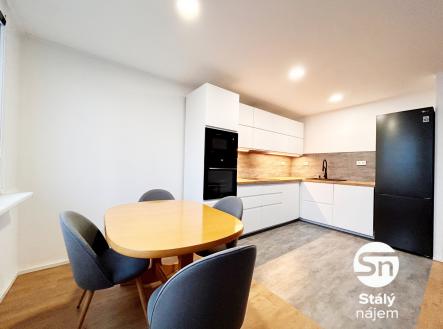 IMG_8275 | Pronájem bytu, 3+kk, 68 m²