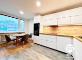 Pronájem bytu, 3+kk, 68 m²