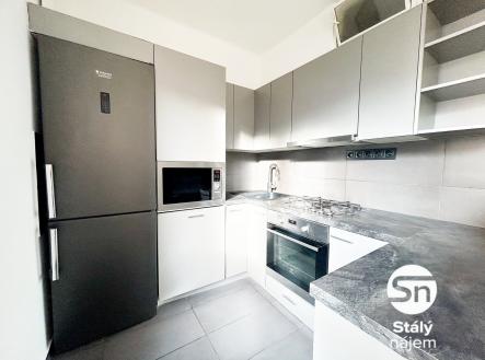 IMG_7609 | Pronájem bytu, 2+kk, 48 m²