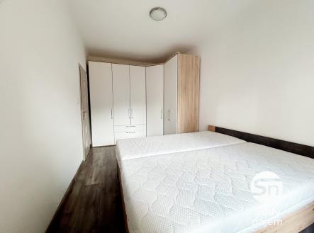 IMG_7613 | Pronájem bytu, 2+kk, 48 m²