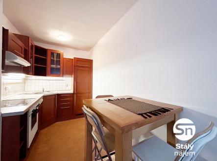 IMG_7699 | Pronájem bytu, 2+kk, 44 m²