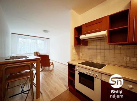 IMG_7701 | Pronájem bytu, 2+kk, 44 m²