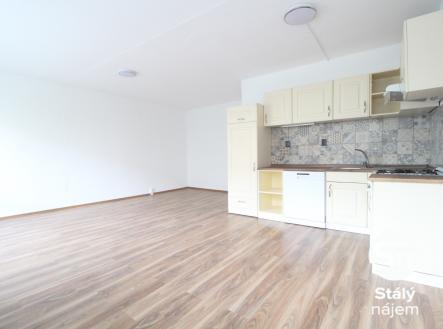 IMG_0855 | Pronájem bytu, 3+kk, 71 m²