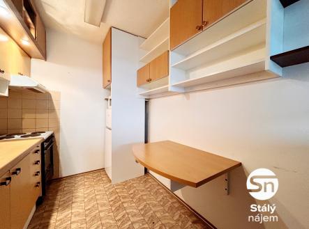 IMG_8365 | Pronájem bytu, 2+kk, 43 m²