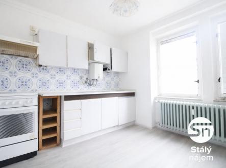 1CA67EA5-7EC6-46E7-9932-928465233372 | Pronájem bytu, 2+1, 54 m²