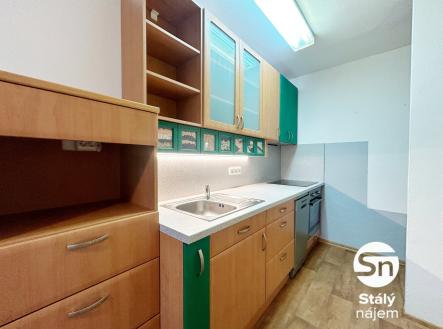 IMG_2343 | Pronájem bytu, 4+1, 89 m²