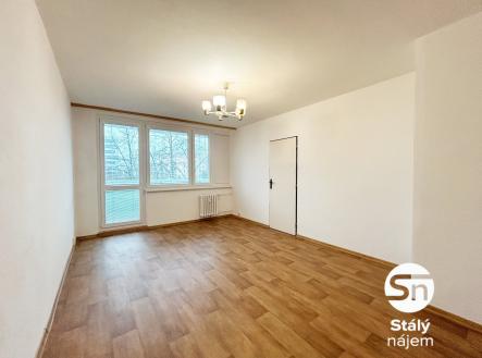 IMG_2323 | Pronájem bytu, 4+1, 89 m²
