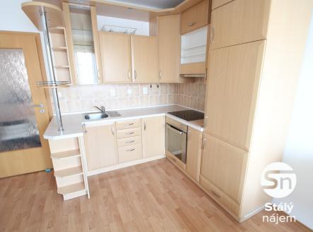 IMG_4868 | Pronájem bytu, 2+kk, 39 m²