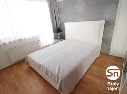 IMG_4873 | Pronájem bytu, 2+kk, 39 m²