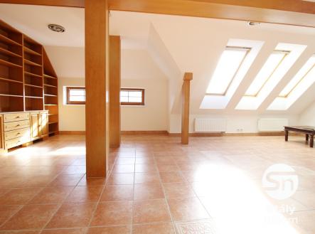 IMG_1844 | Pronájem bytu, 6+kk, 170 m²